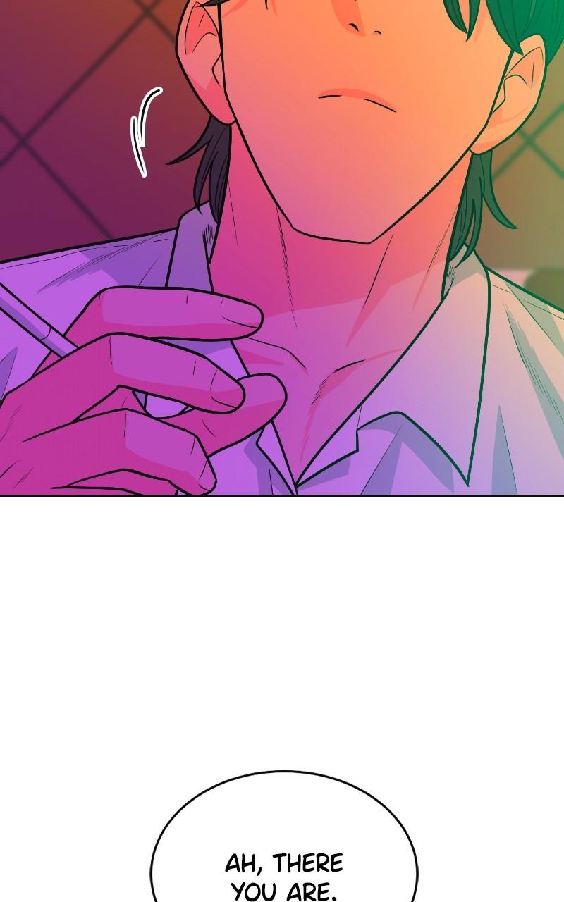 The Good Student Chapter 9 - Page 54