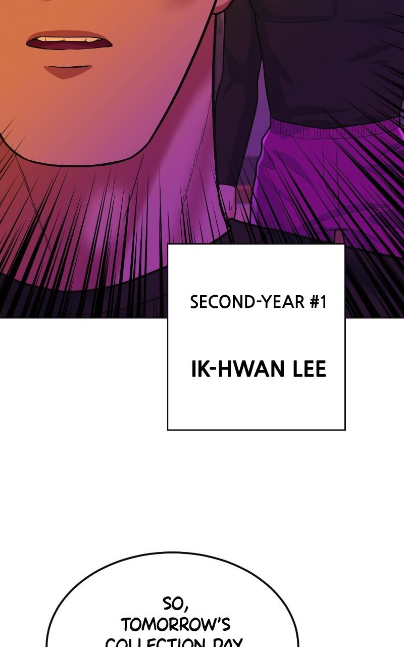 The Good Student Chapter 9 - Page 57