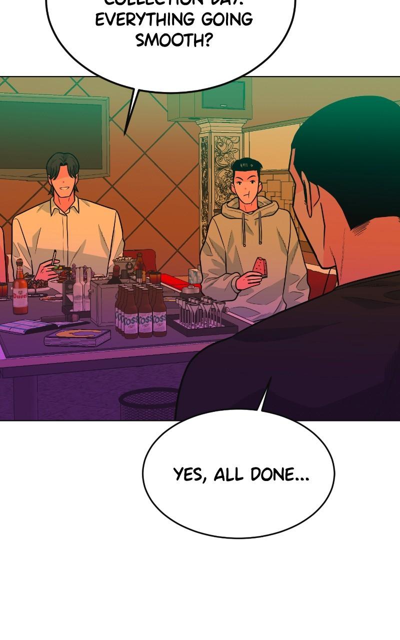 The Good Student Chapter 9 - Page 58