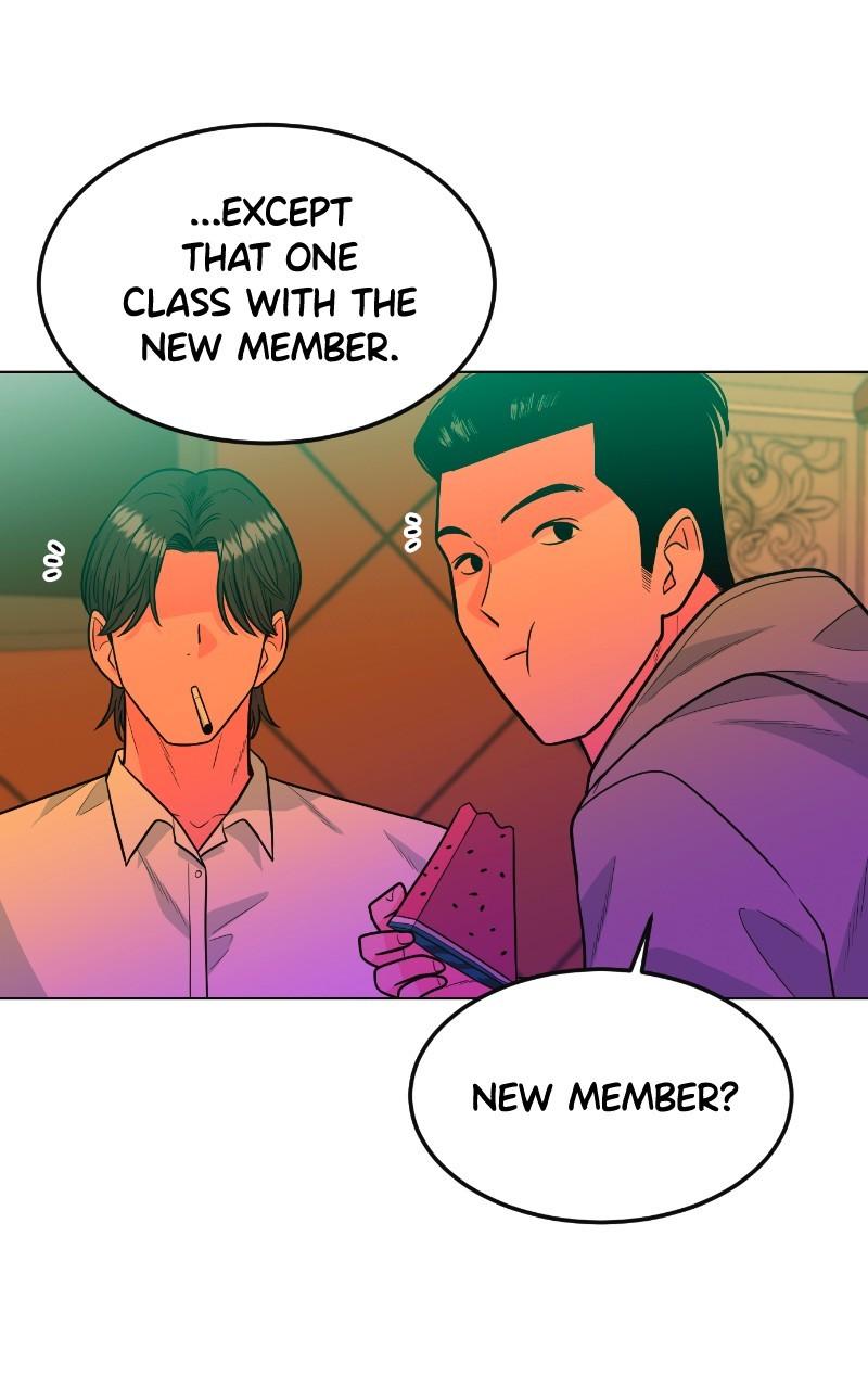 The Good Student Chapter 9 - Page 59