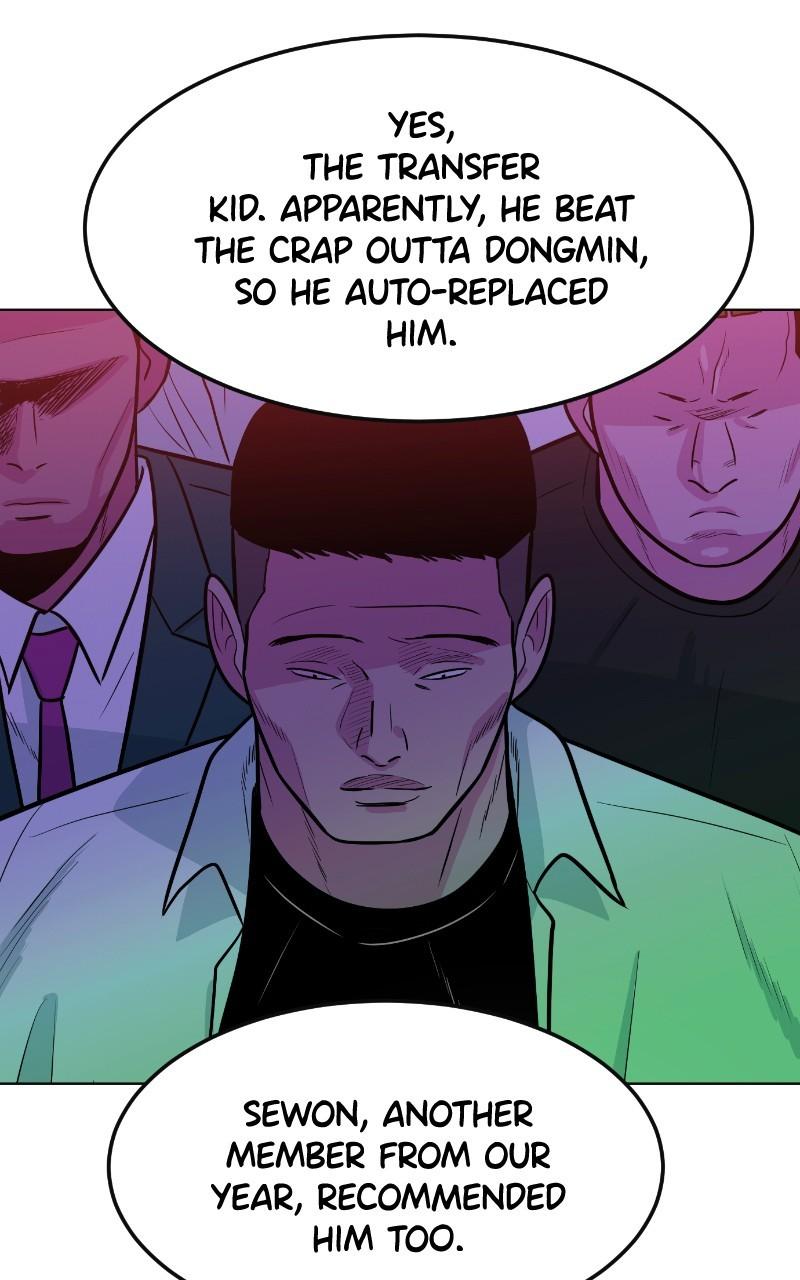 The Good Student Chapter 9 - Page 60