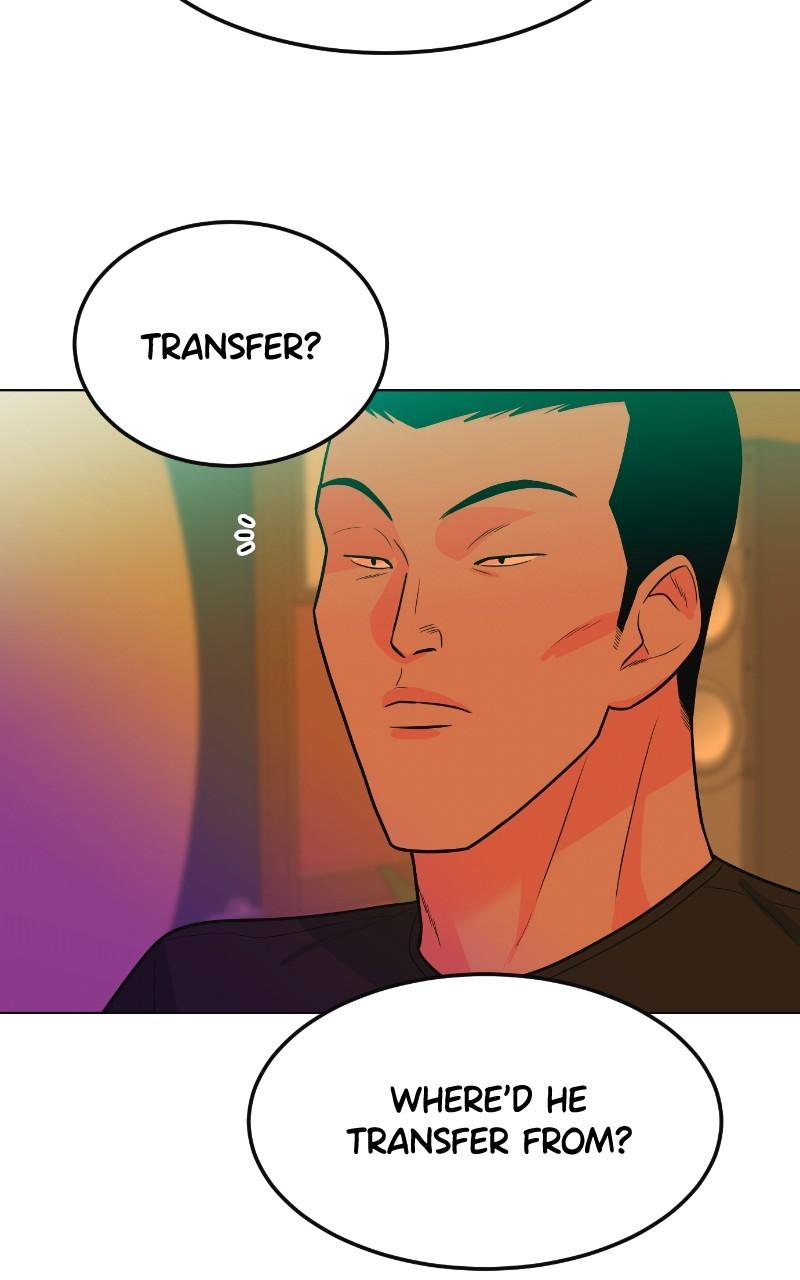 The Good Student Chapter 9 - Page 61