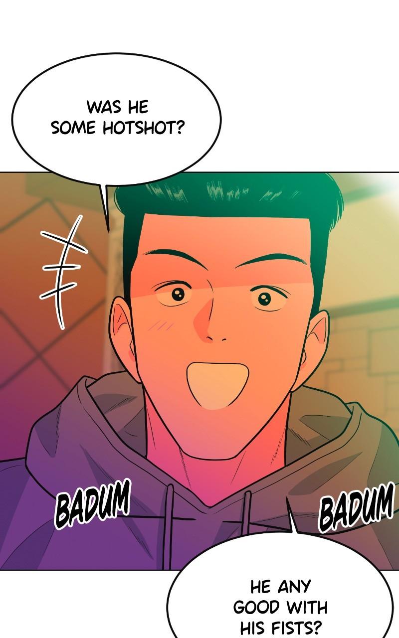 The Good Student Chapter 9 - Page 62