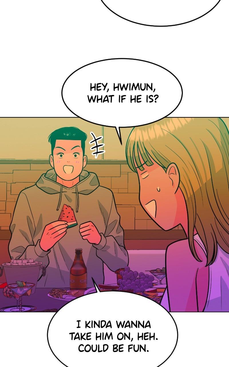 The Good Student Chapter 9 - Page 63