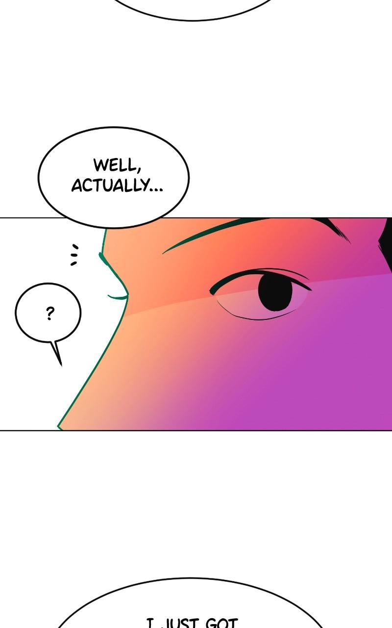 The Good Student Chapter 9 - Page 64