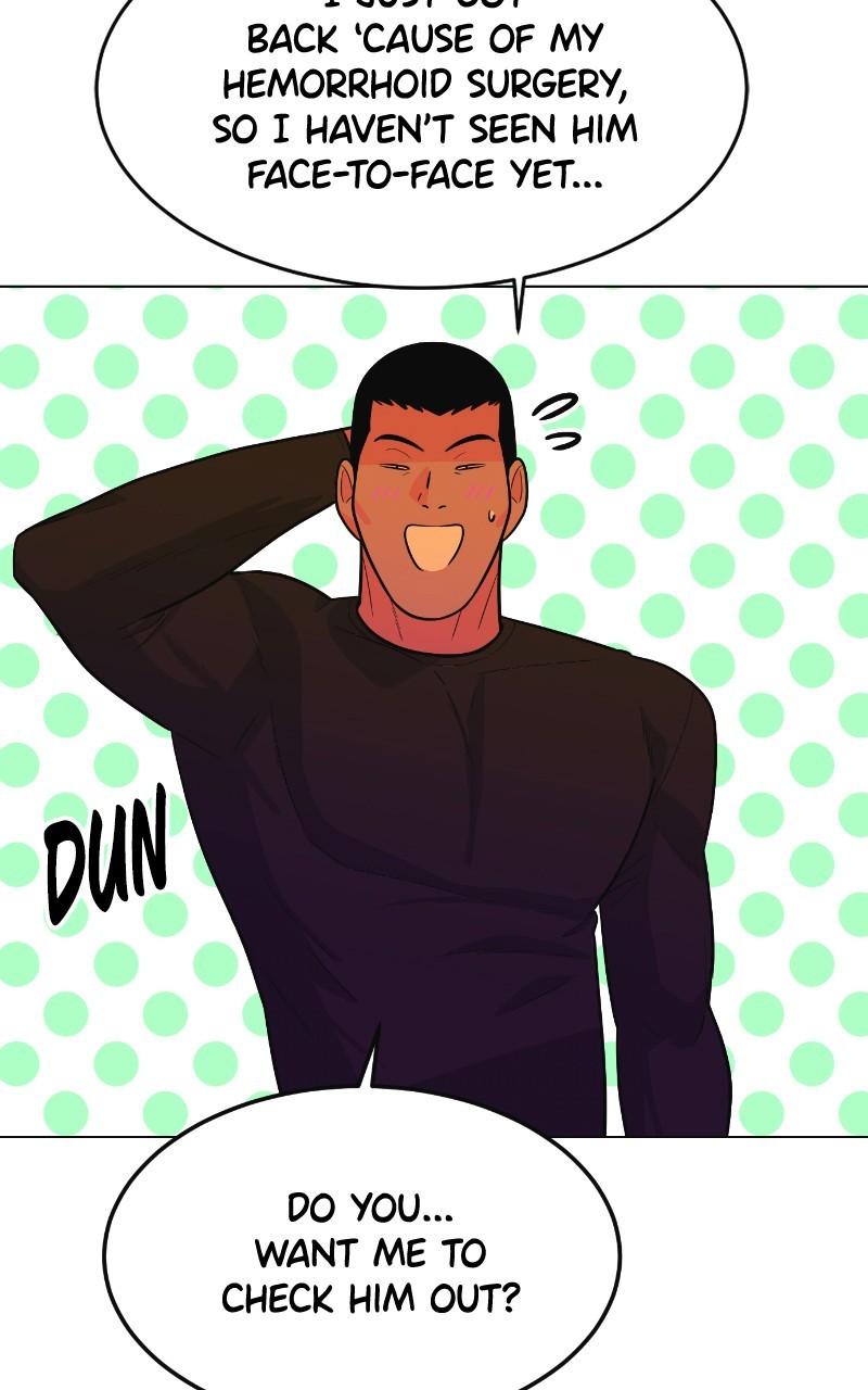 The Good Student Chapter 9 - Page 65