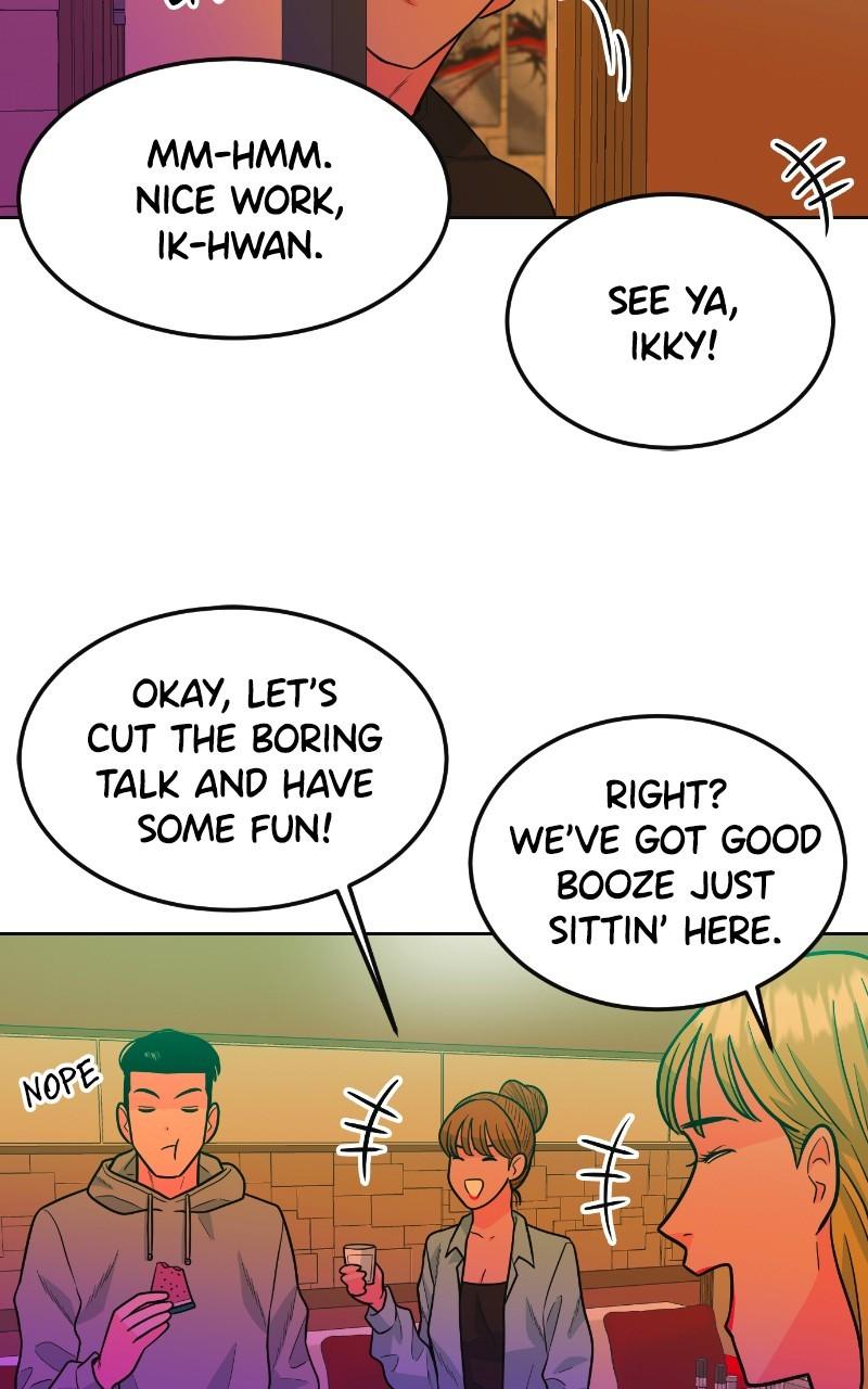 The Good Student Chapter 9 - Page 69