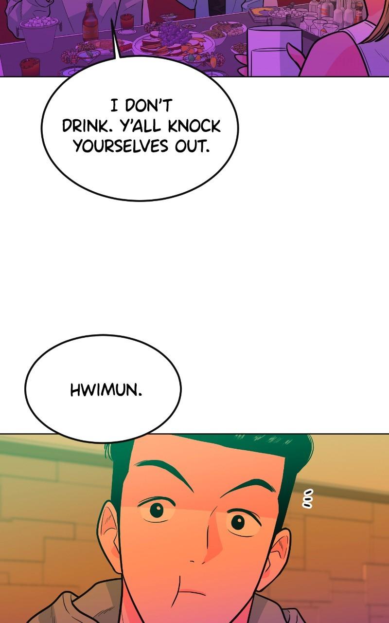 The Good Student Chapter 9 - Page 70