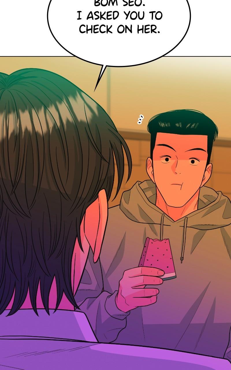 The Good Student Chapter 9 - Page 73