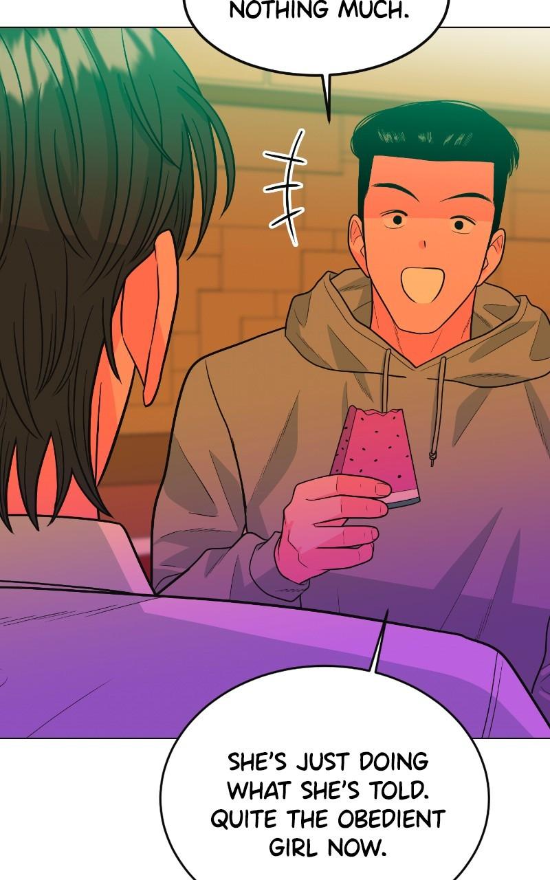 The Good Student Chapter 9 - Page 76