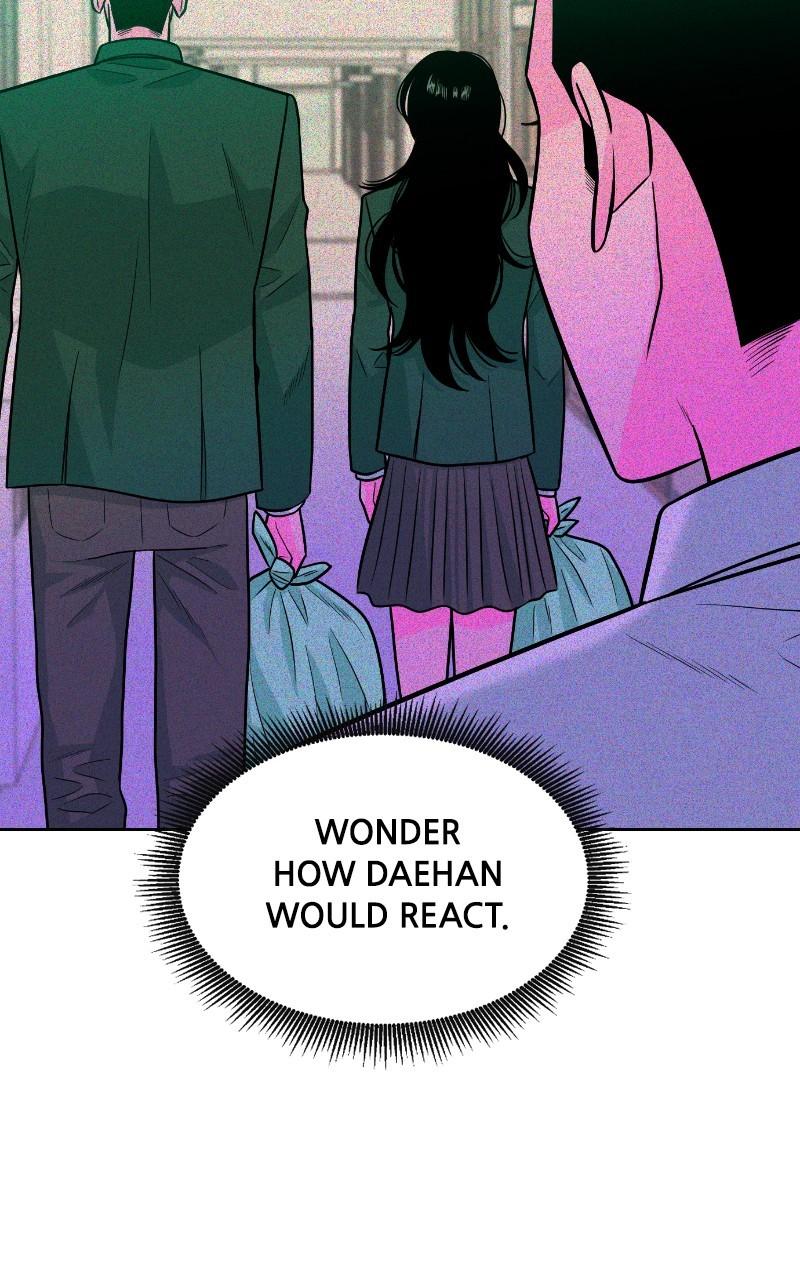 The Good Student Chapter 9 - Page 80