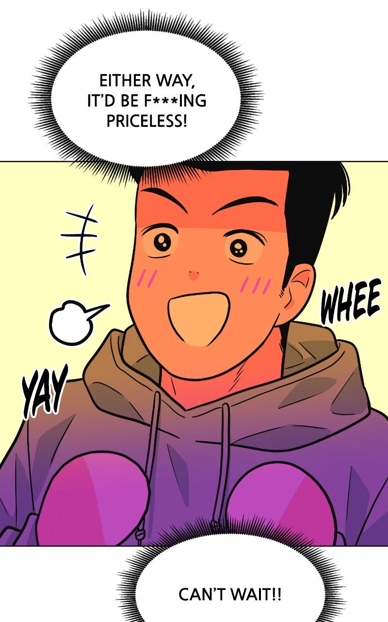 The Good Student Chapter 9 - Page 81