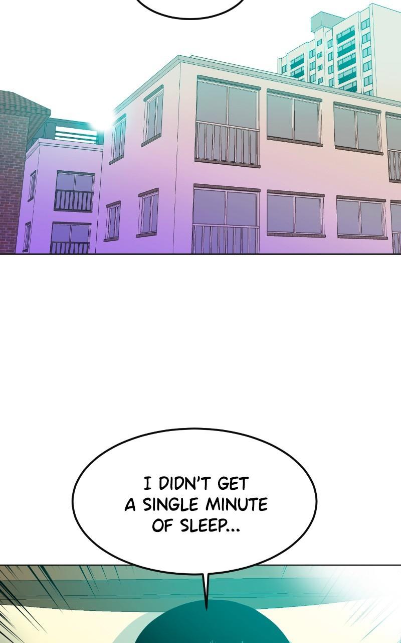 The Good Student Chapter 9 - Page 84