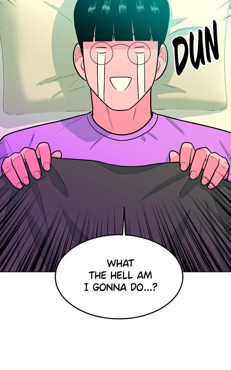 The Good Student Chapter 9 - Page 85