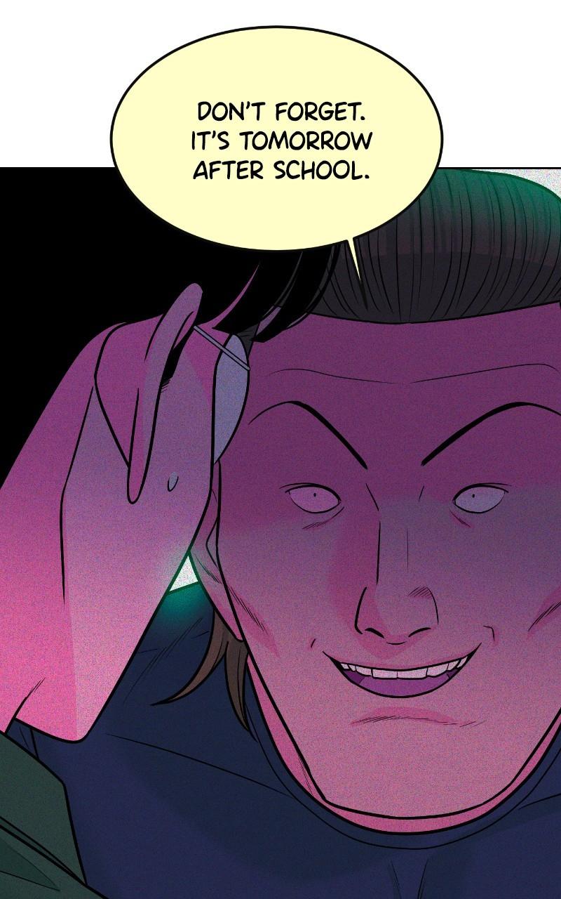 The Good Student Chapter 9 - Page 86