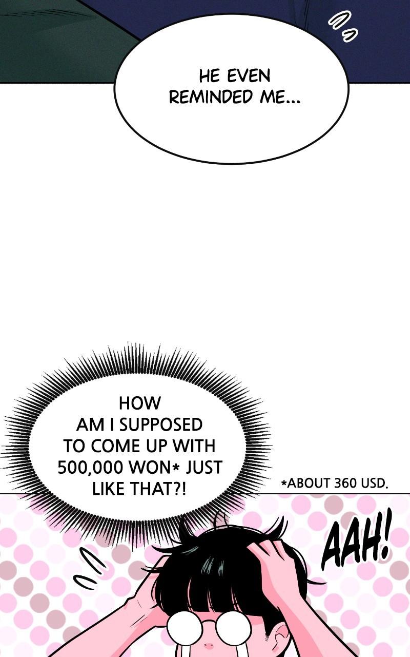 The Good Student Chapter 9 - Page 87