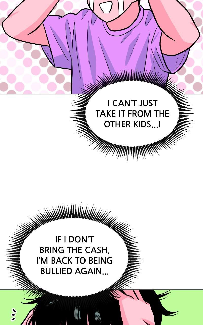 The Good Student Chapter 9 - Page 88