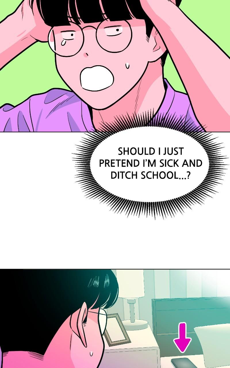 The Good Student Chapter 9 - Page 89