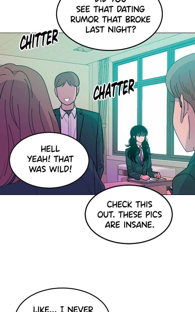 The Good Student Chapter 9 - Page 93