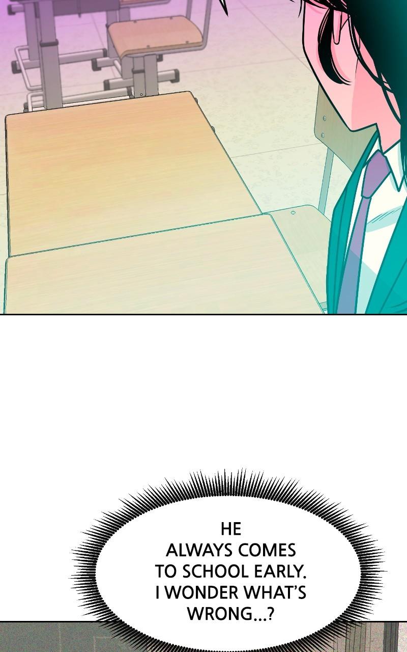 The Good Student Chapter 9 - Page 96