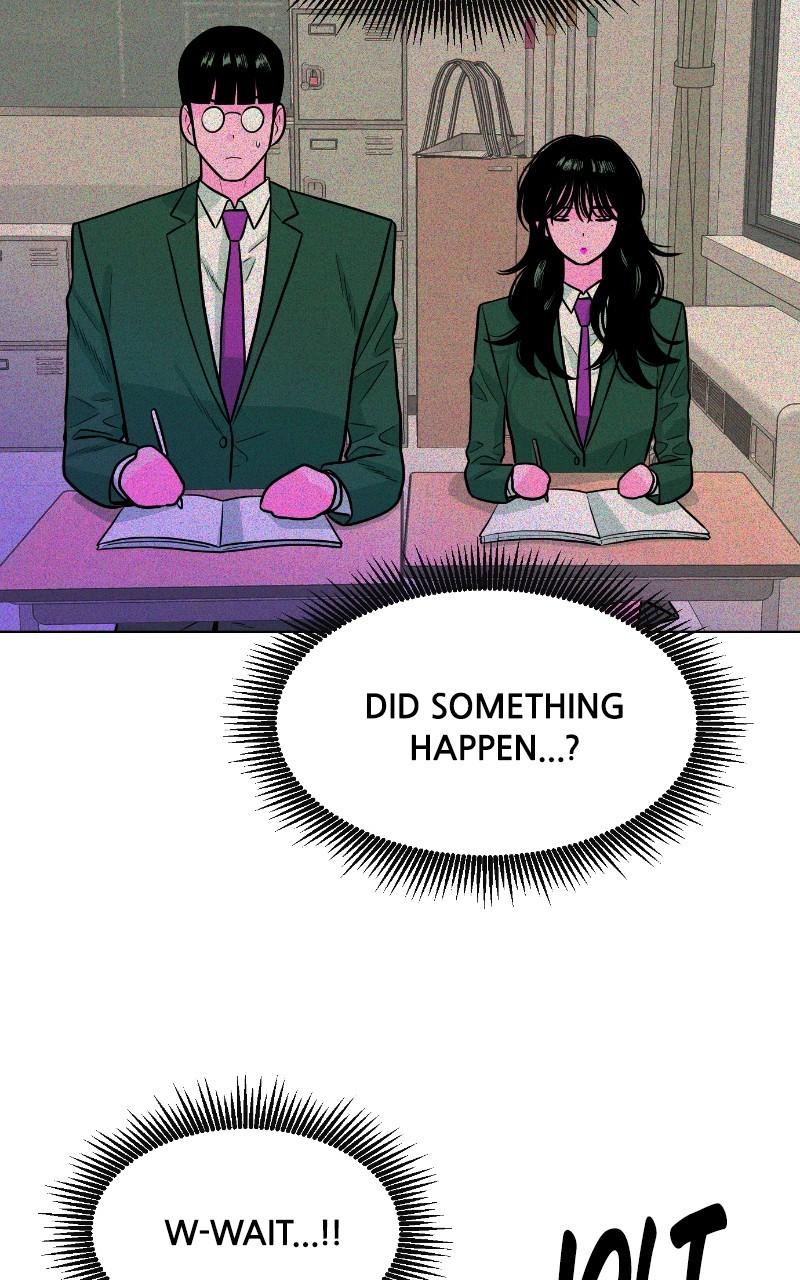 The Good Student Chapter 9 - Page 97