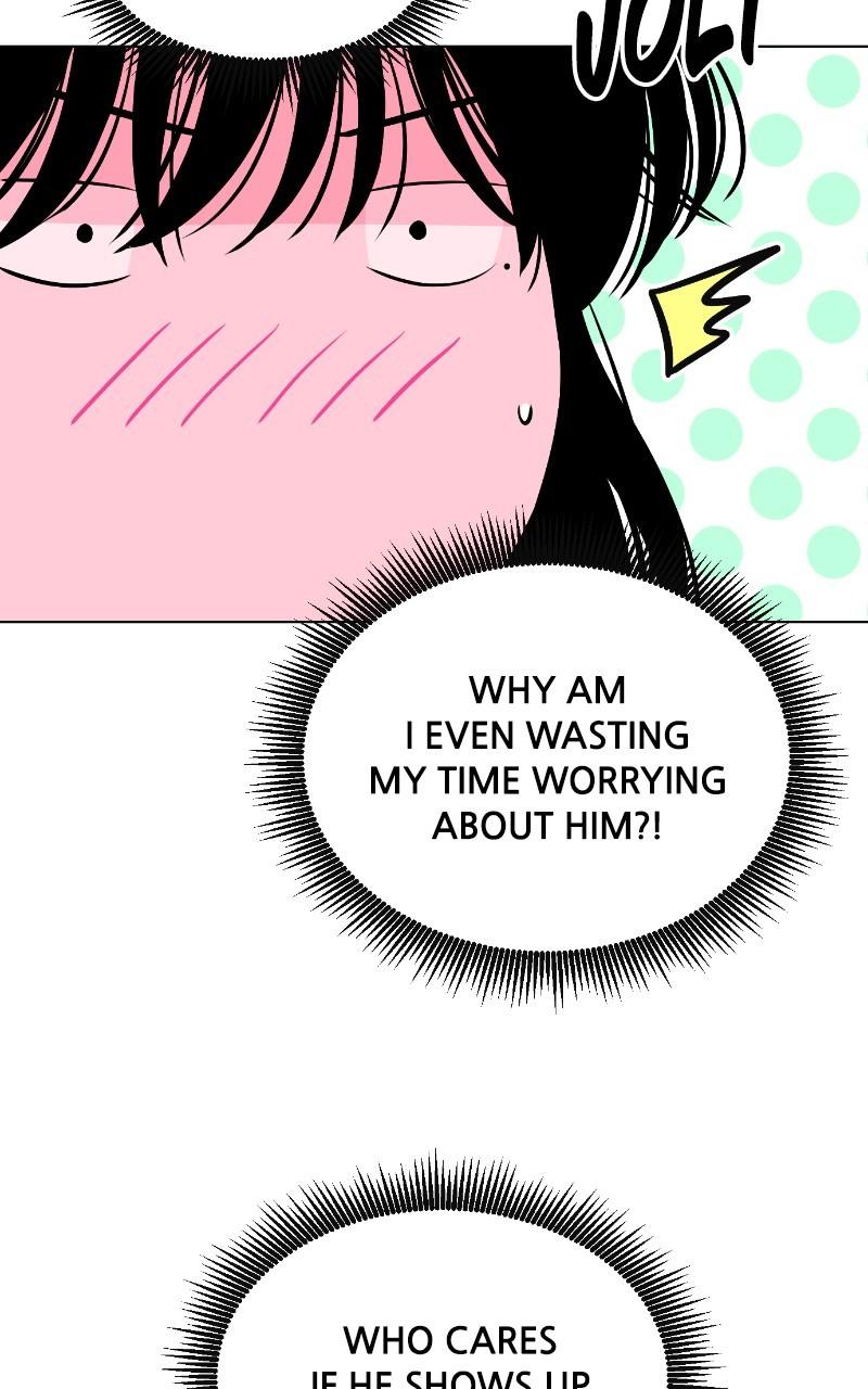 The Good Student Chapter 9 - Page 98