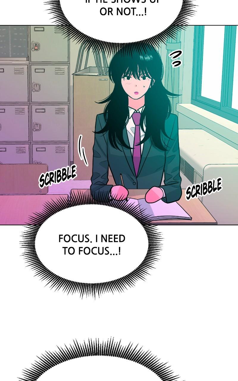 The Good Student Chapter 9 - Page 99