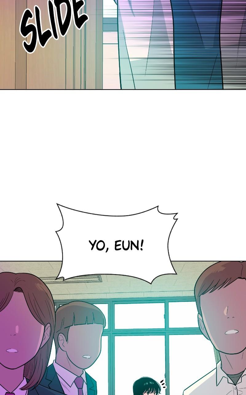 The Good Student Chapter 9 - Page 101