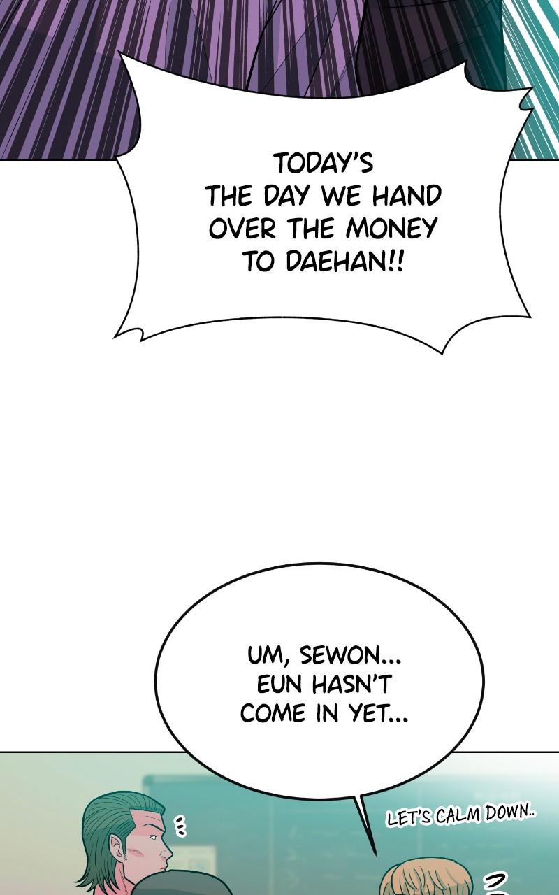 The Good Student Chapter 9 - Page 104