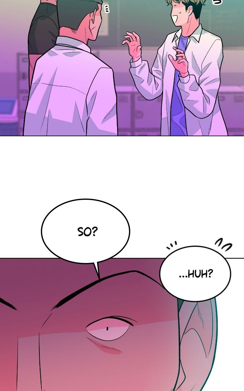 The Good Student Chapter 9 - Page 105