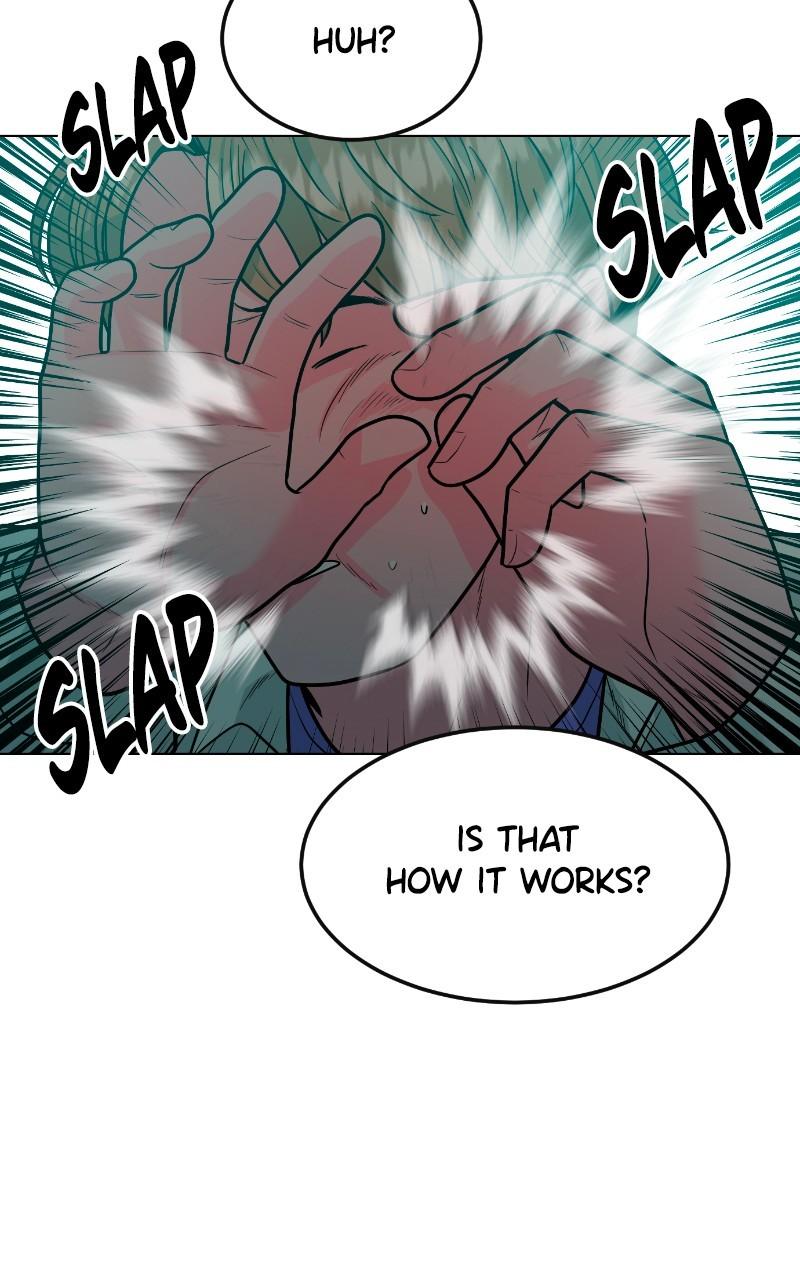 The Good Student Chapter 9 - Page 108