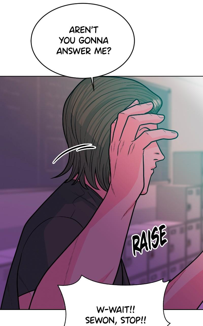 The Good Student Chapter 9 - Page 109