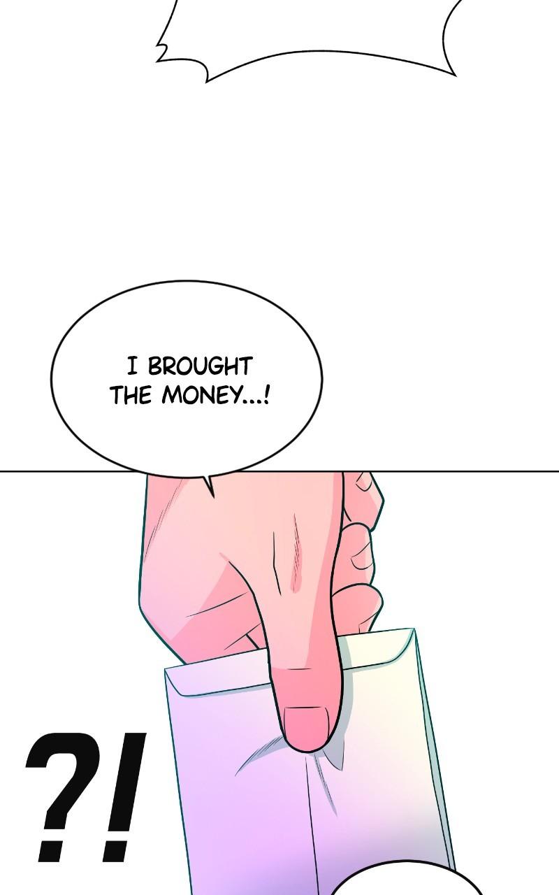 The Good Student Chapter 9 - Page 110