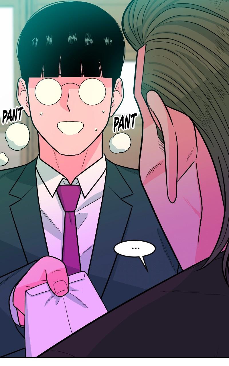 The Good Student Chapter 9 - Page 112