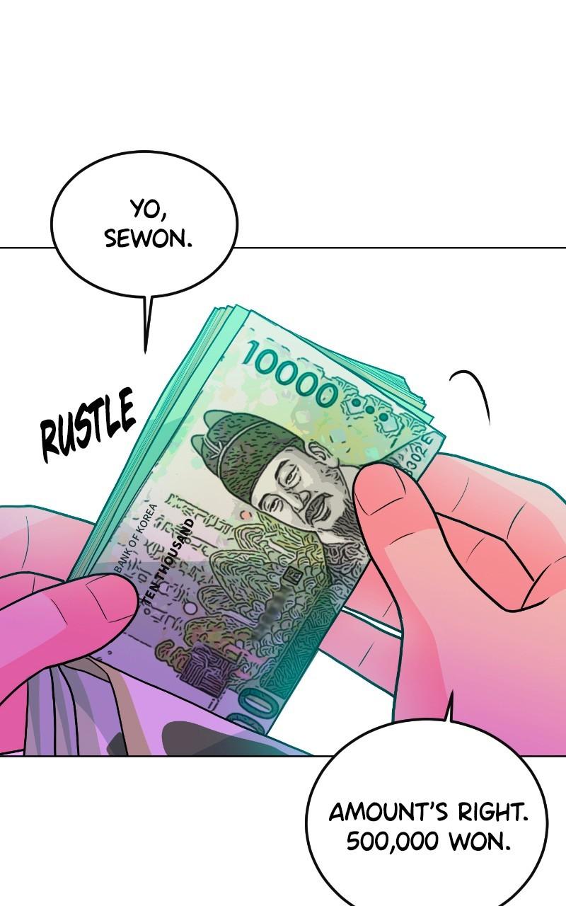 The Good Student Chapter 9 - Page 114