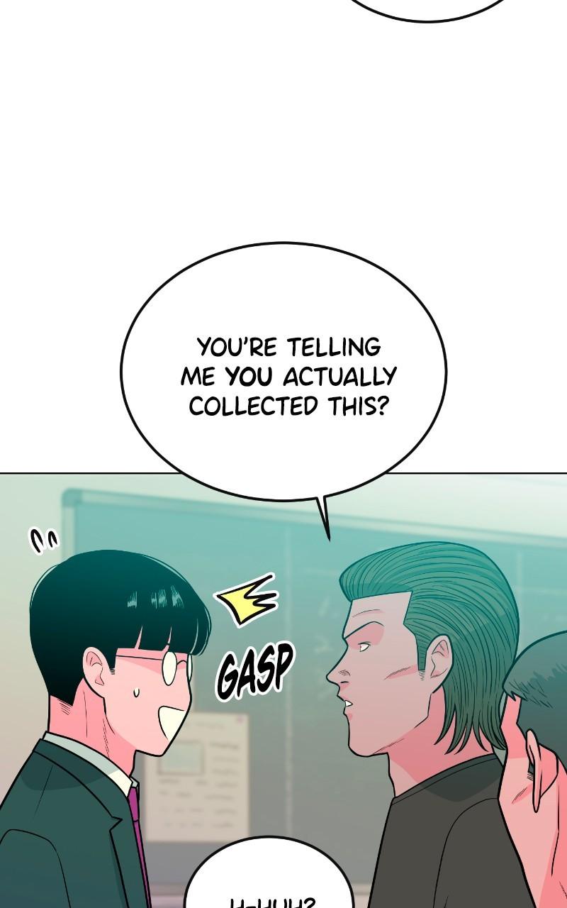 The Good Student Chapter 9 - Page 115