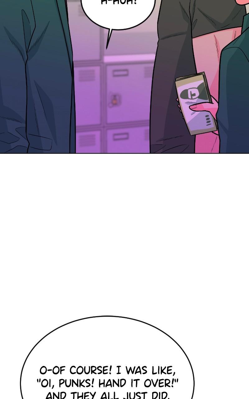 The Good Student Chapter 9 - Page 116