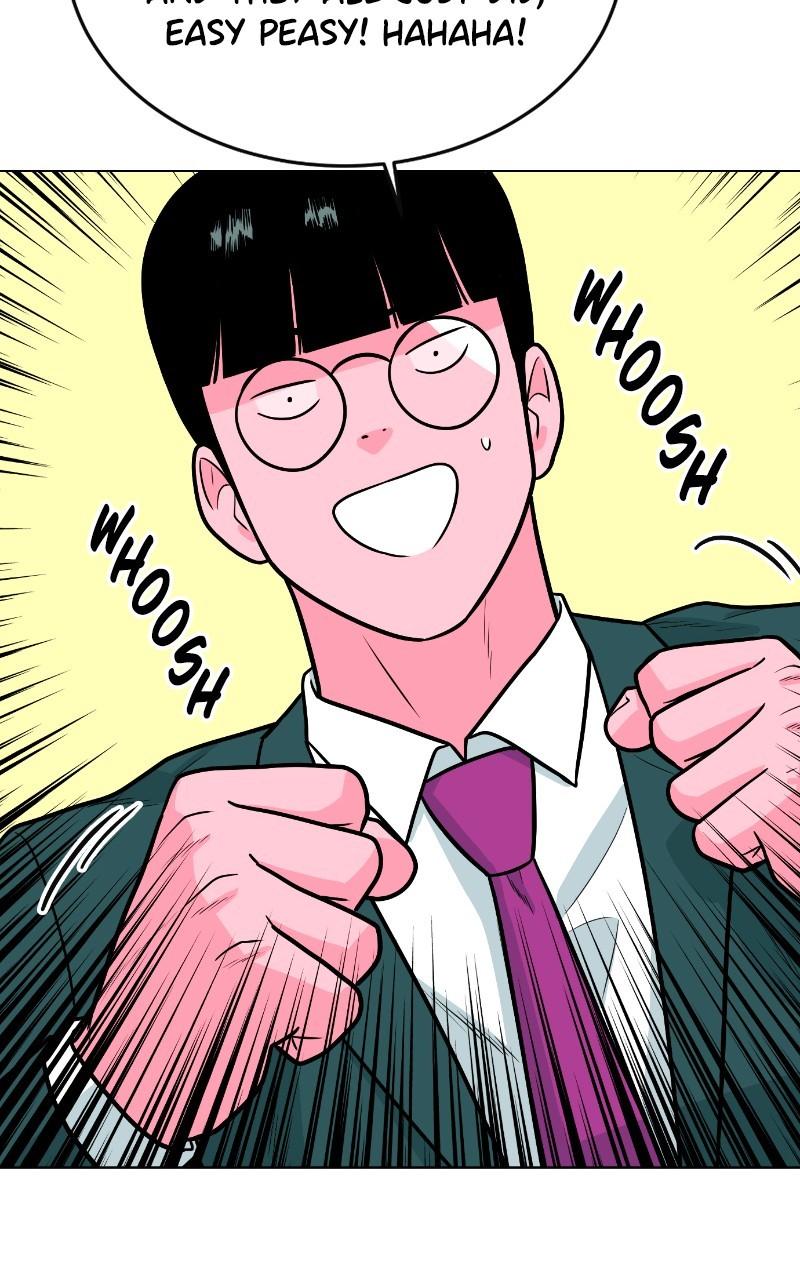 The Good Student Chapter 9 - Page 117