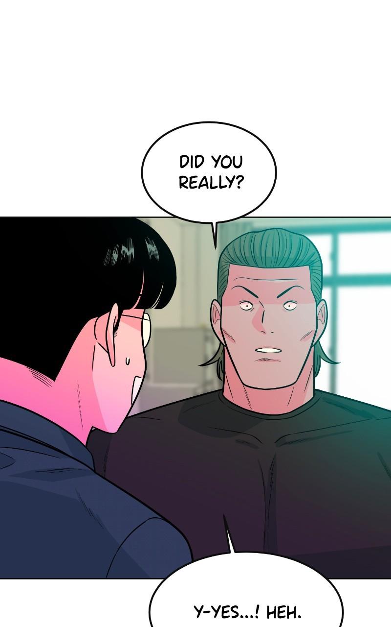 The Good Student Chapter 9 - Page 118