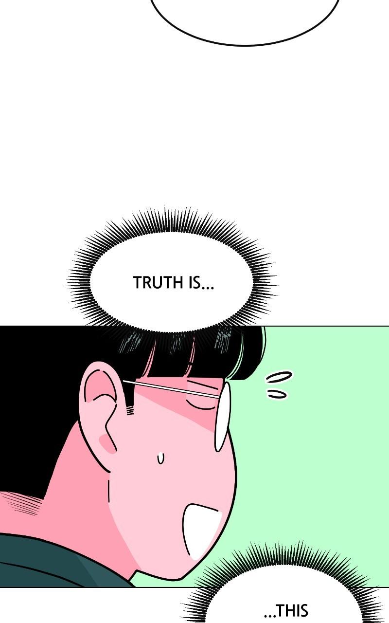 The Good Student Chapter 9 - Page 119