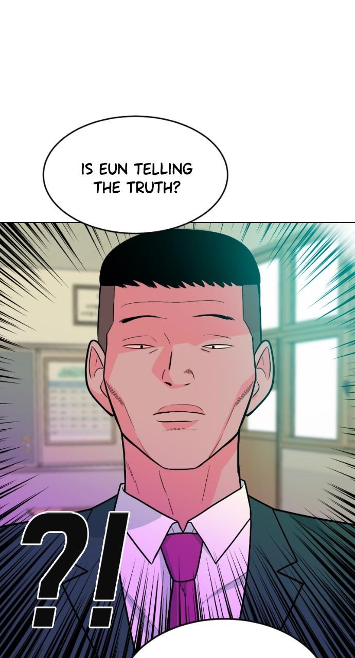 The Good Student Chapter 9 - Page 126