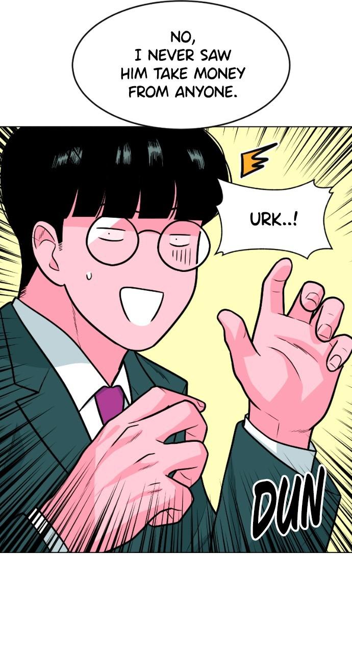 The Good Student Chapter 9 - Page 128