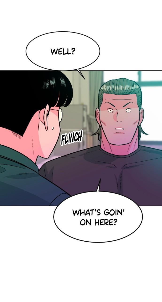 The Good Student Chapter 9 - Page 129