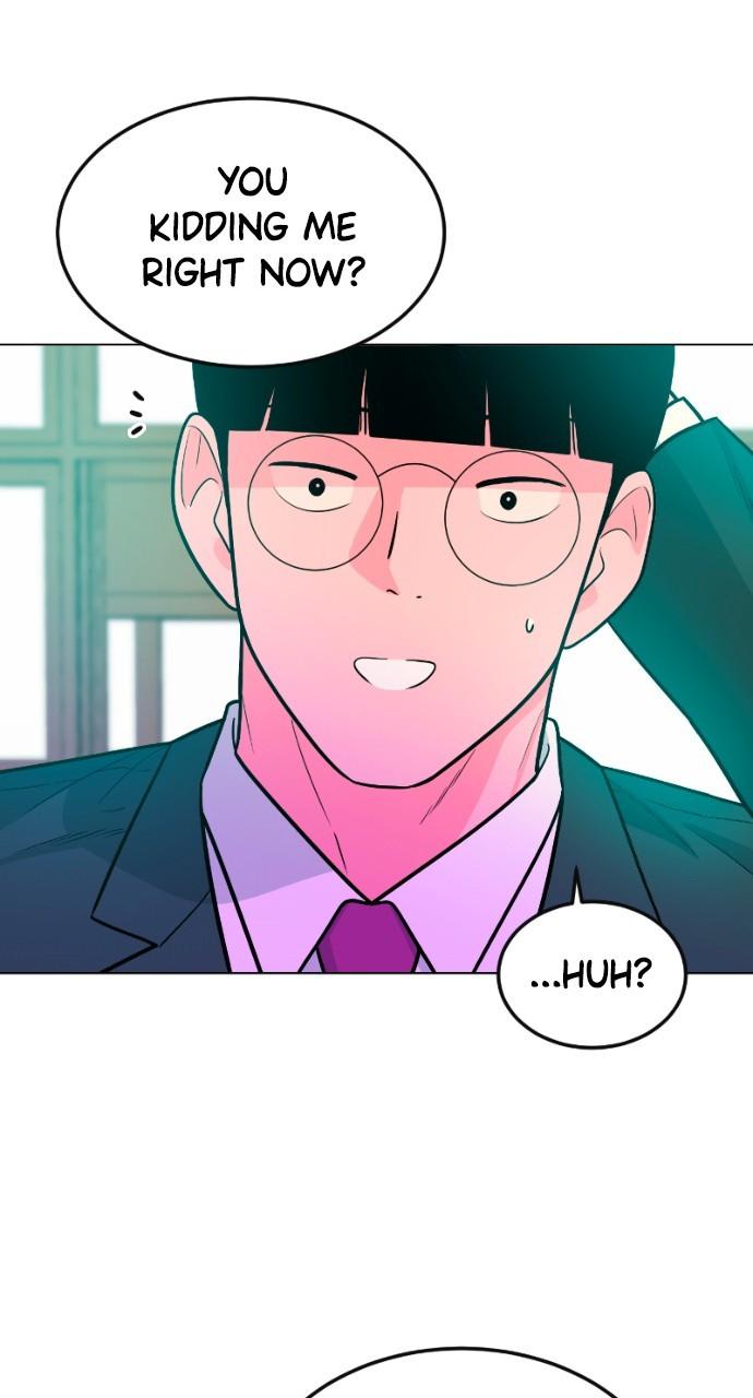 The Good Student Chapter 9 - Page 131