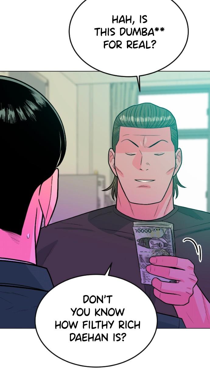 The Good Student Chapter 9 - Page 132