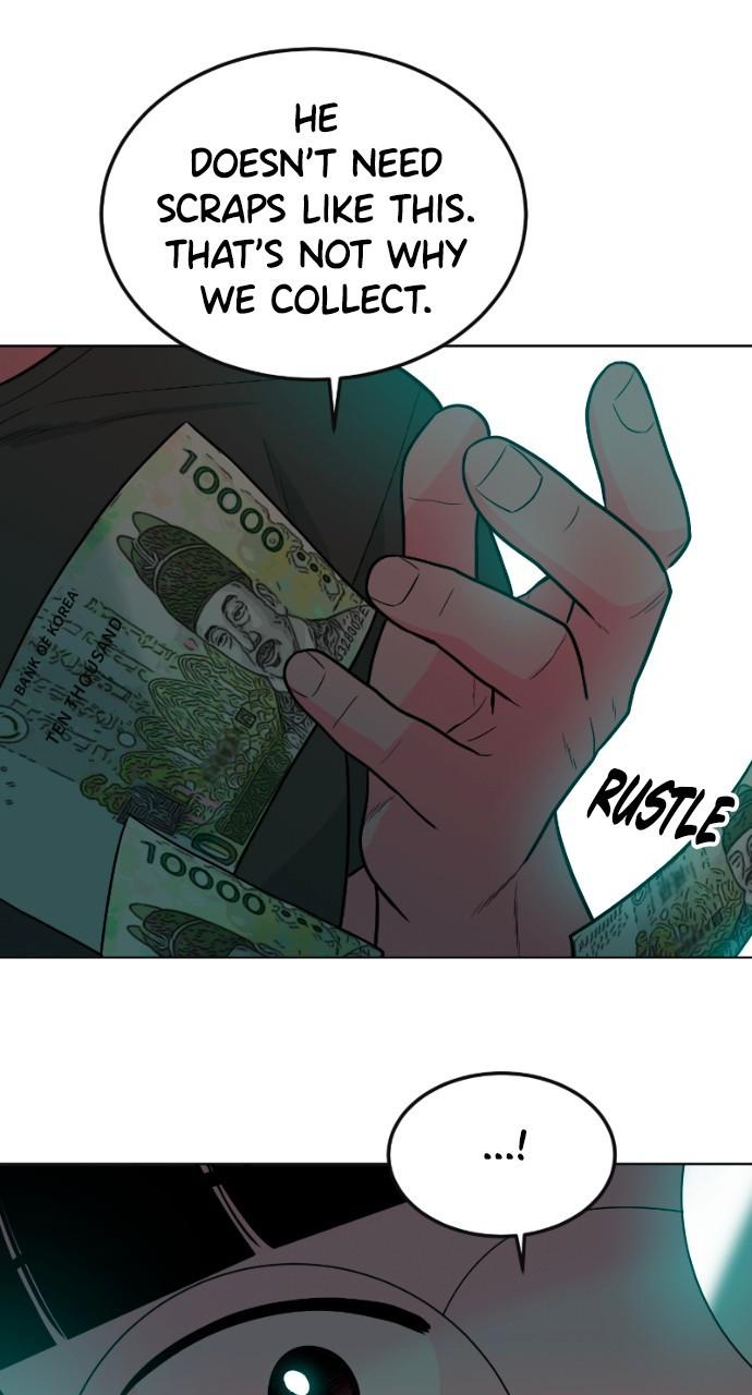 The Good Student Chapter 9 - Page 133