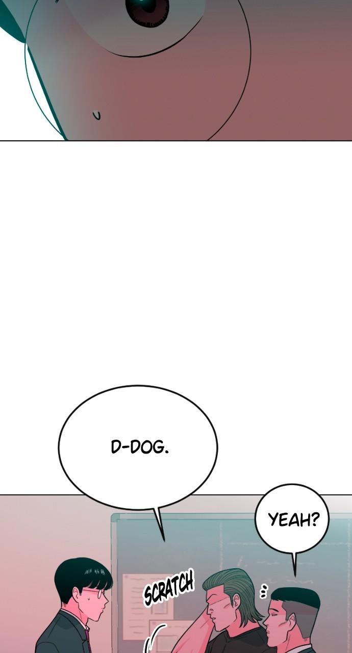 The Good Student Chapter 9 - Page 134