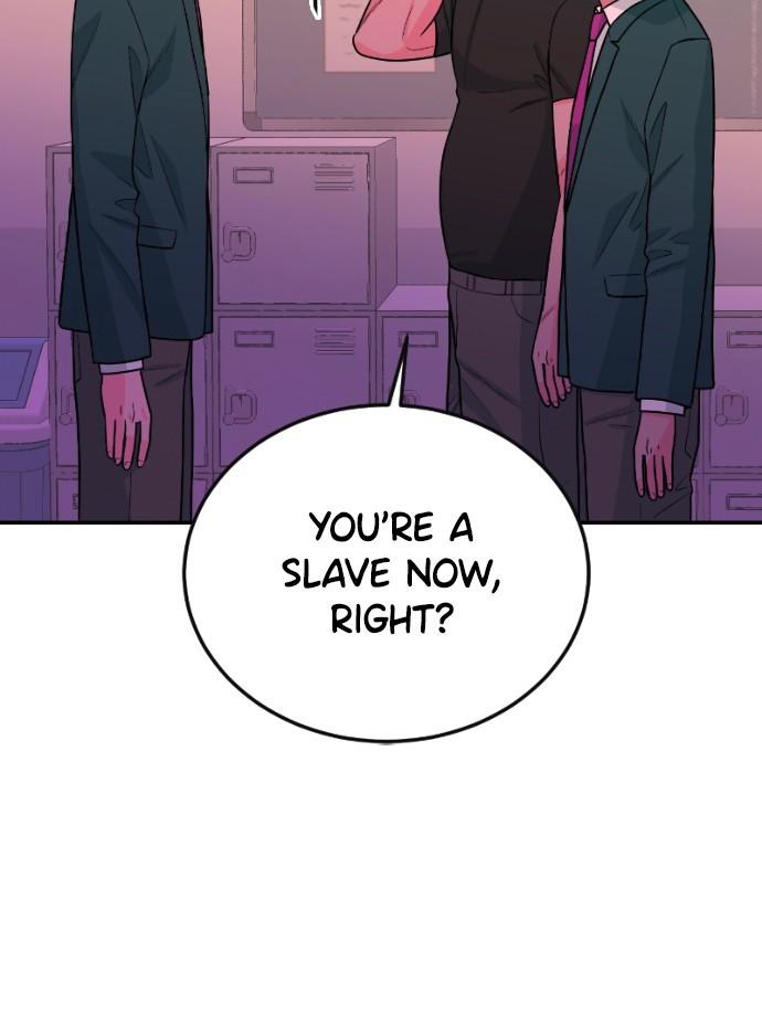 The Good Student Chapter 9 - Page 135