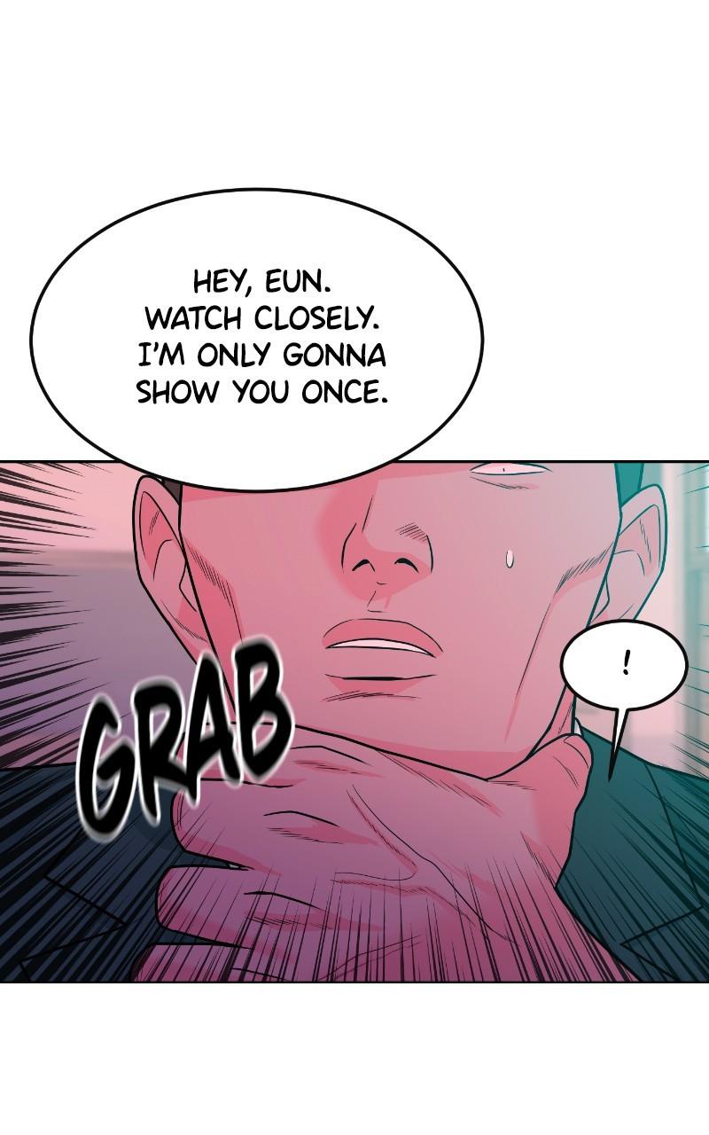 The Good Student Chapter 9 - Page 136