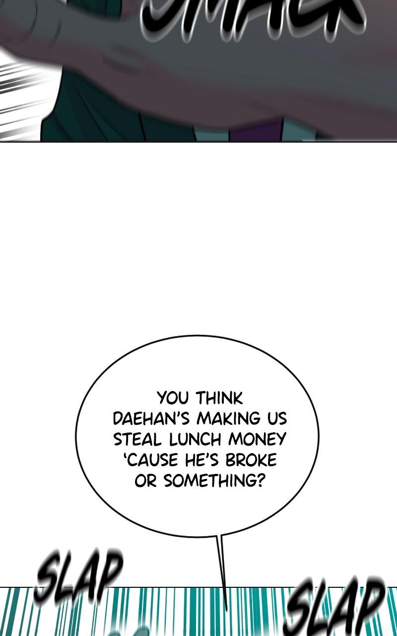 The Good Student Chapter 9 - Page 138